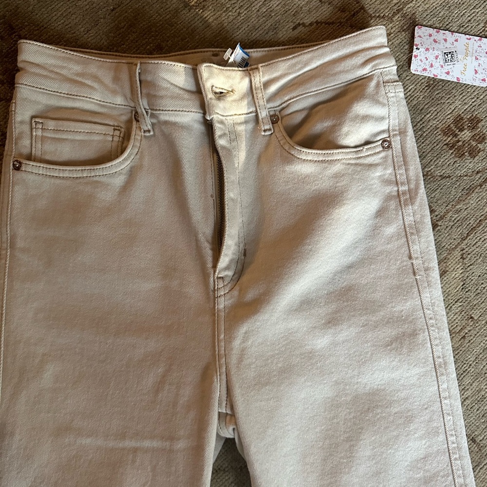 Free People pants